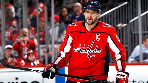 ovechkin gehalt|owetschkin alexander.